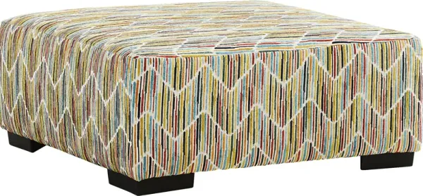 Mallard Trace Multi Ottoman