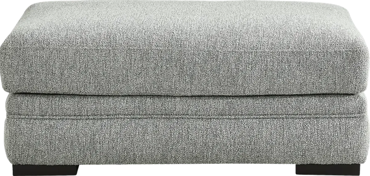 Channel Park Hydra Ottoman