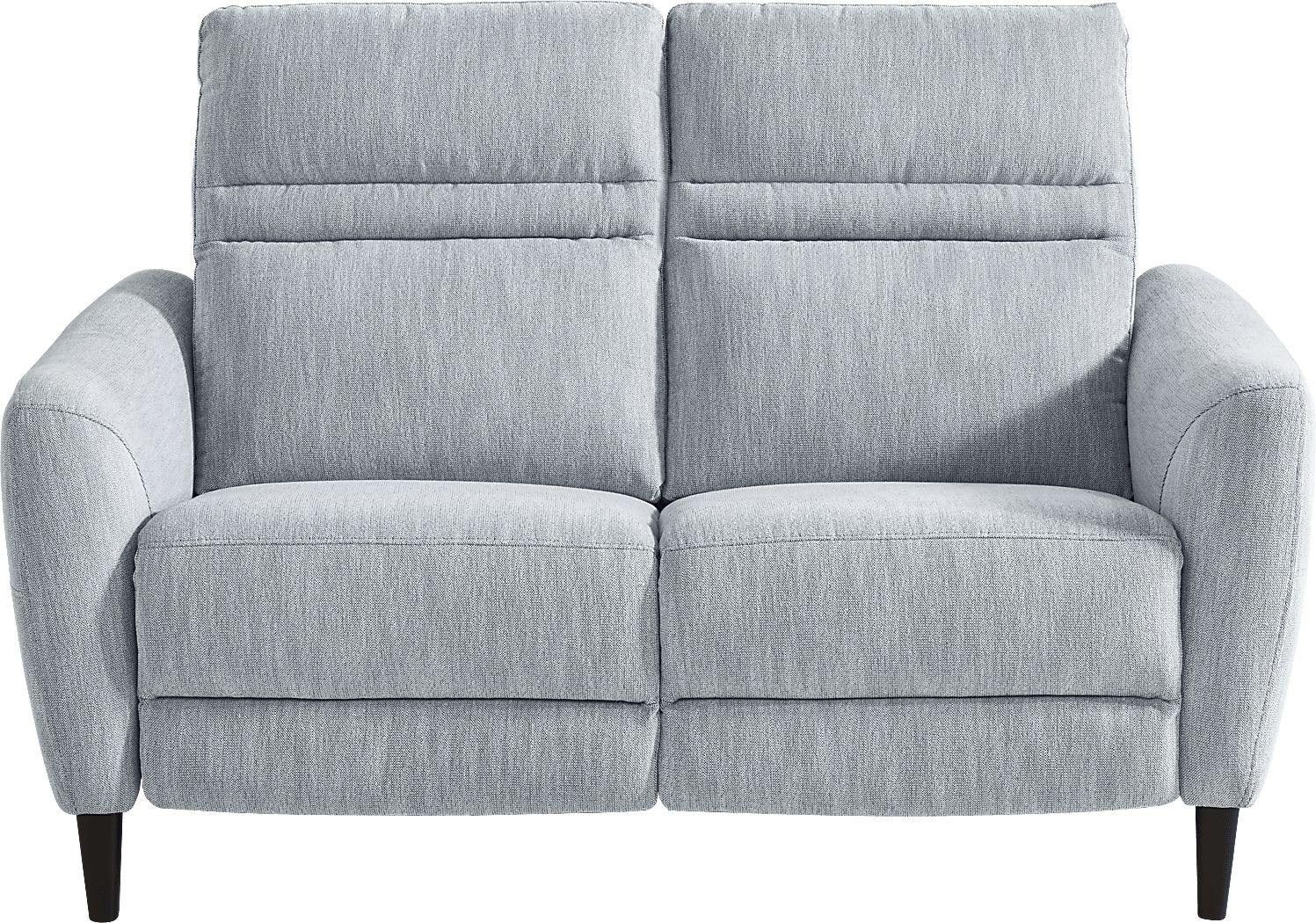 Corby Lane Ocean 6 Pc Living Room with Dual Power Reclining Sofa
