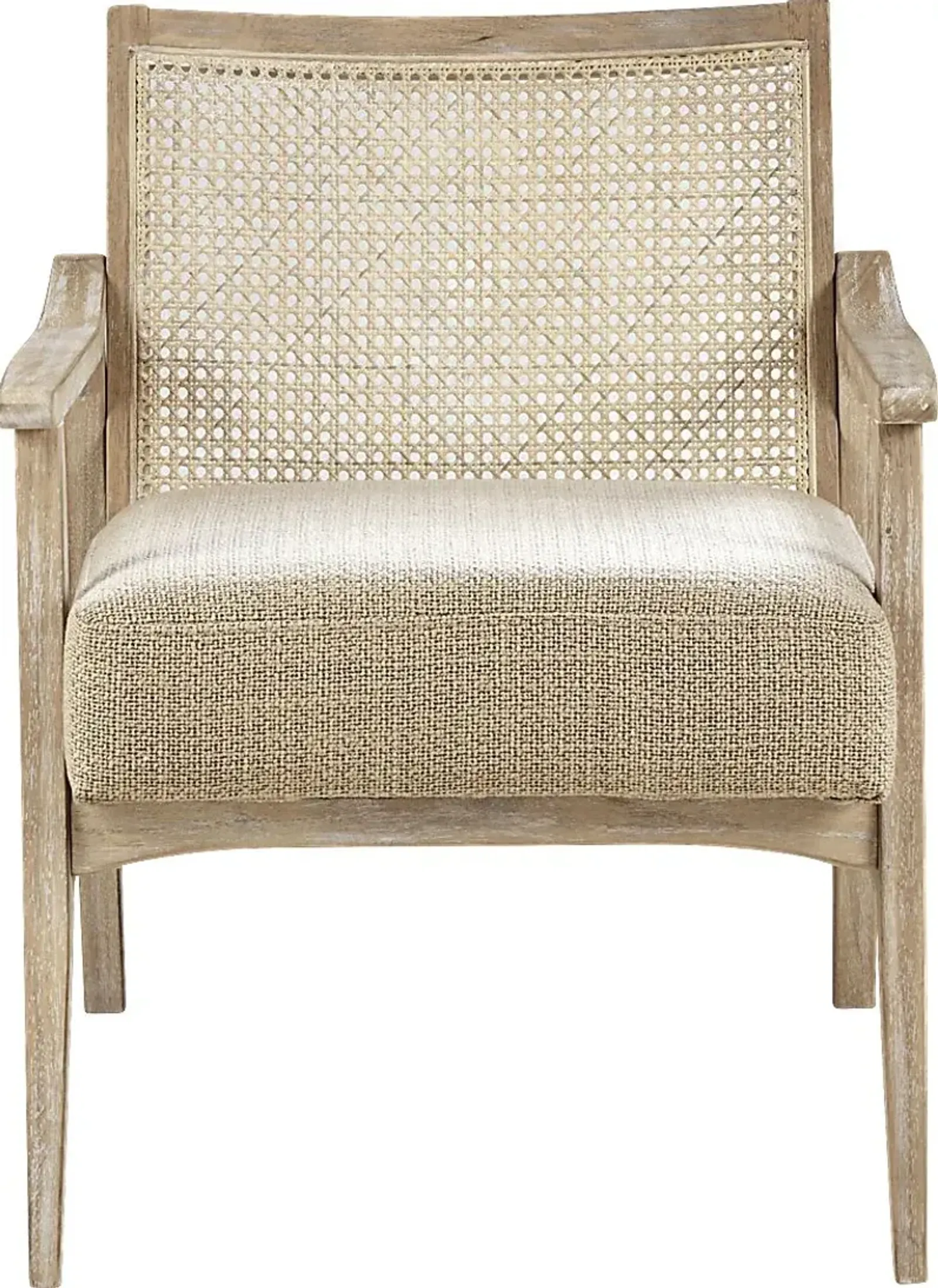 Kirkside Light Brown Accent Chair