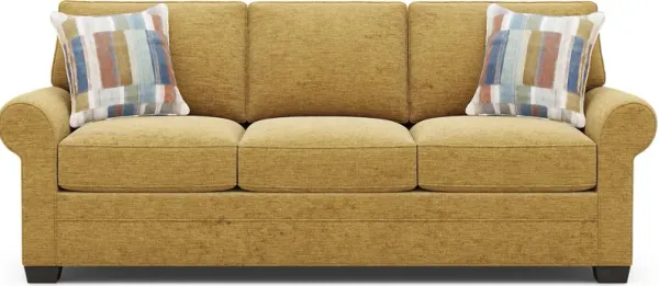 Bellingham Maize Gel Foam Sleeper Sofa