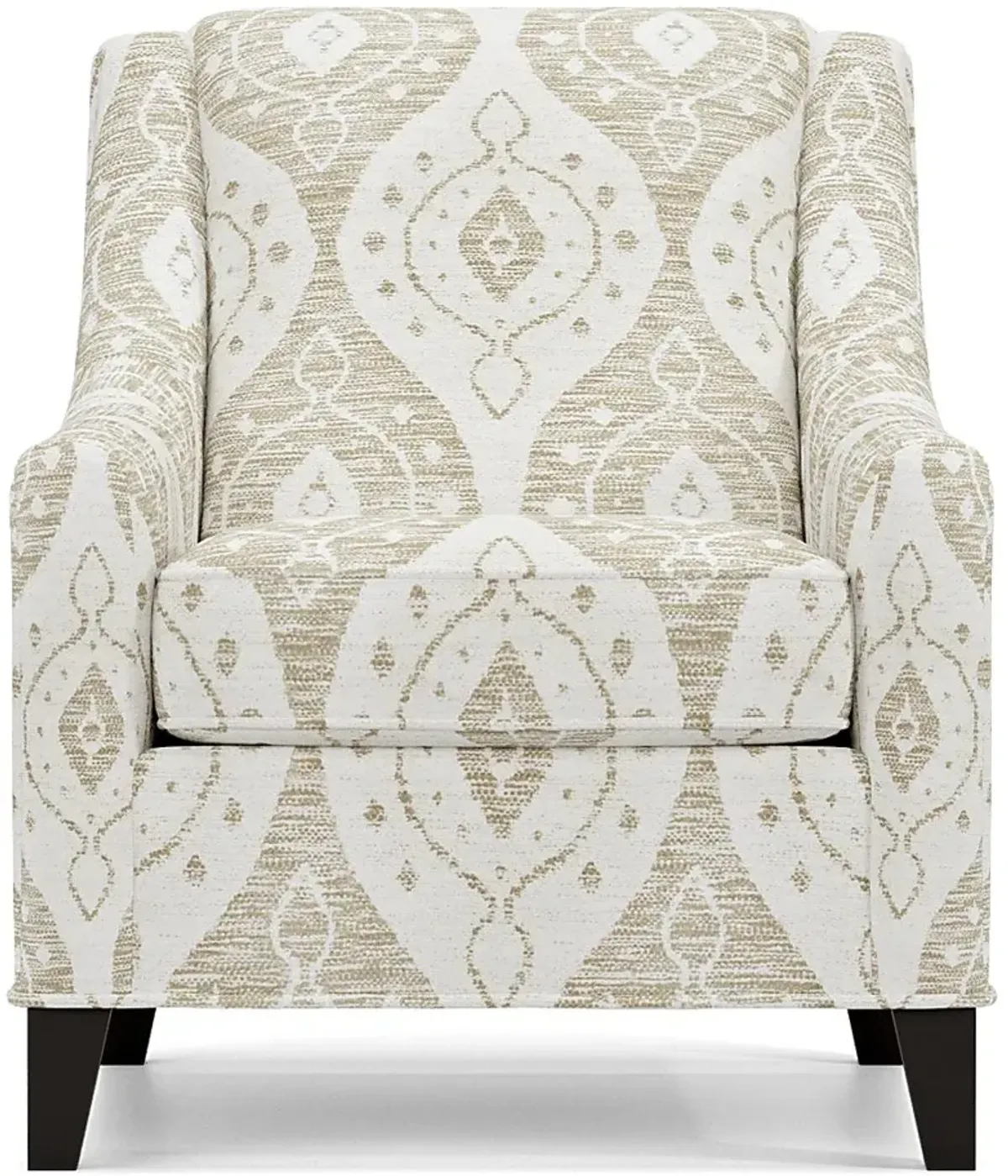 Shelton Ivory Accent Chair