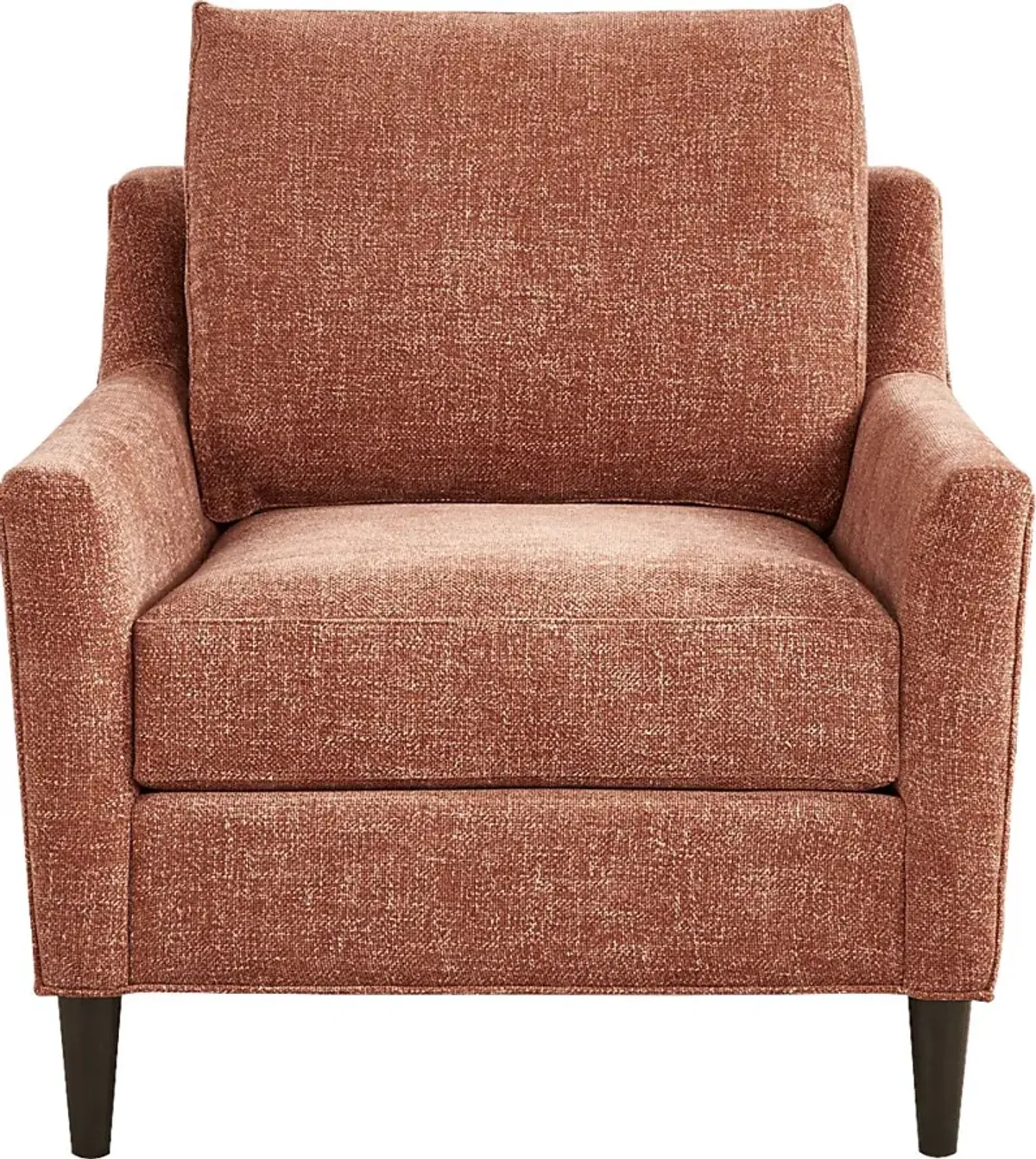 Soho Place Russet Accent Chair