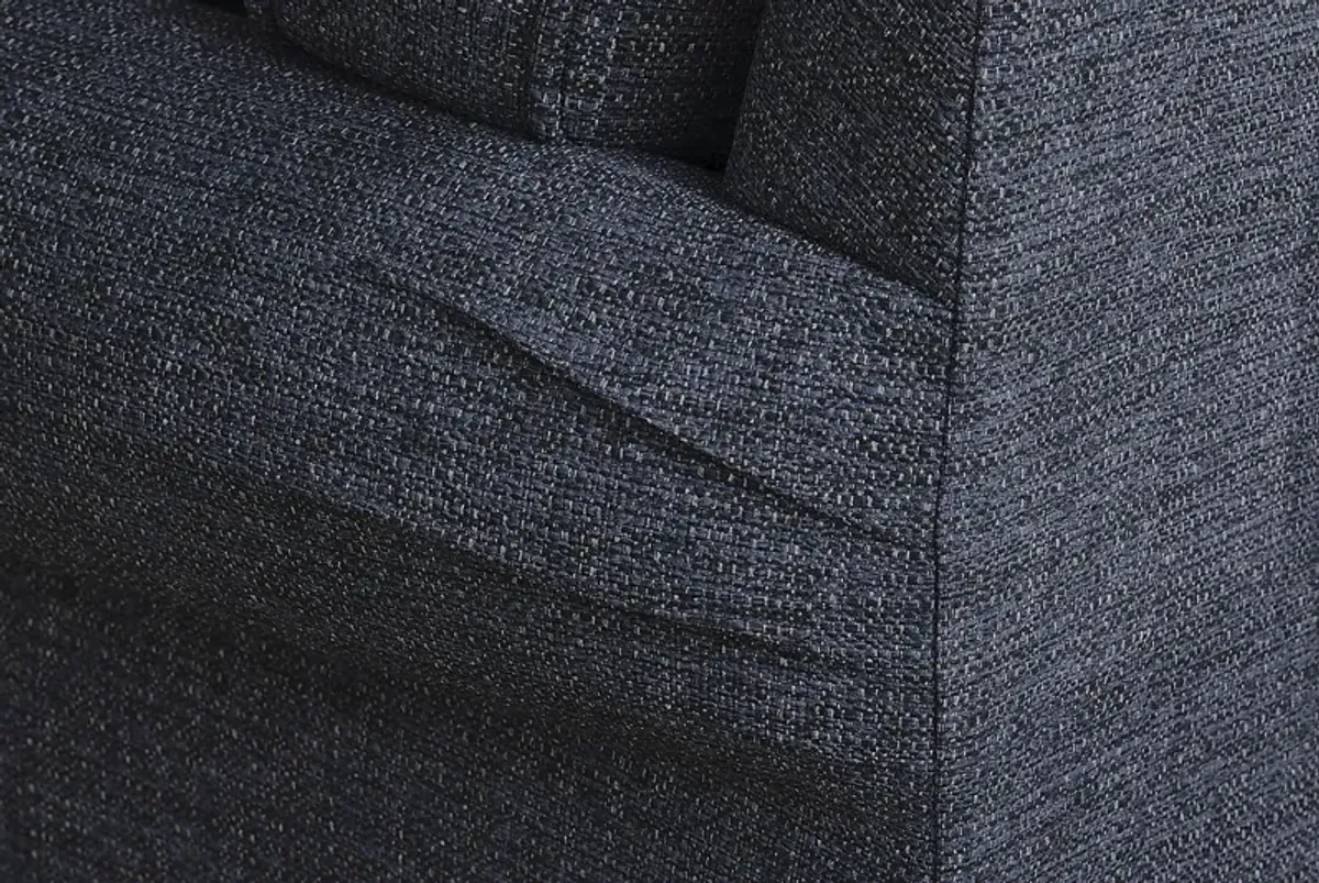 Bellingham Midnight Textured Sleeper