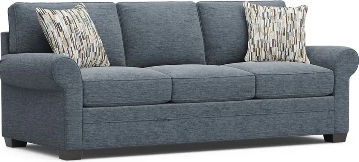 Bellingham Indigo Sleeper Sofa