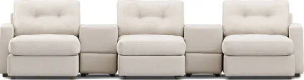 Oyster 6 Pc ModularOne