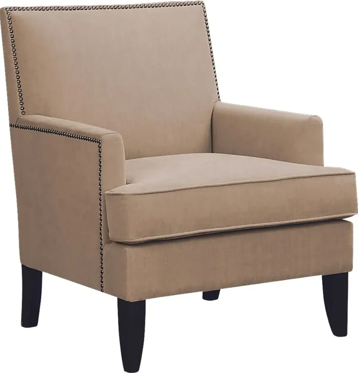 Aubinwood Sand Accent Chair