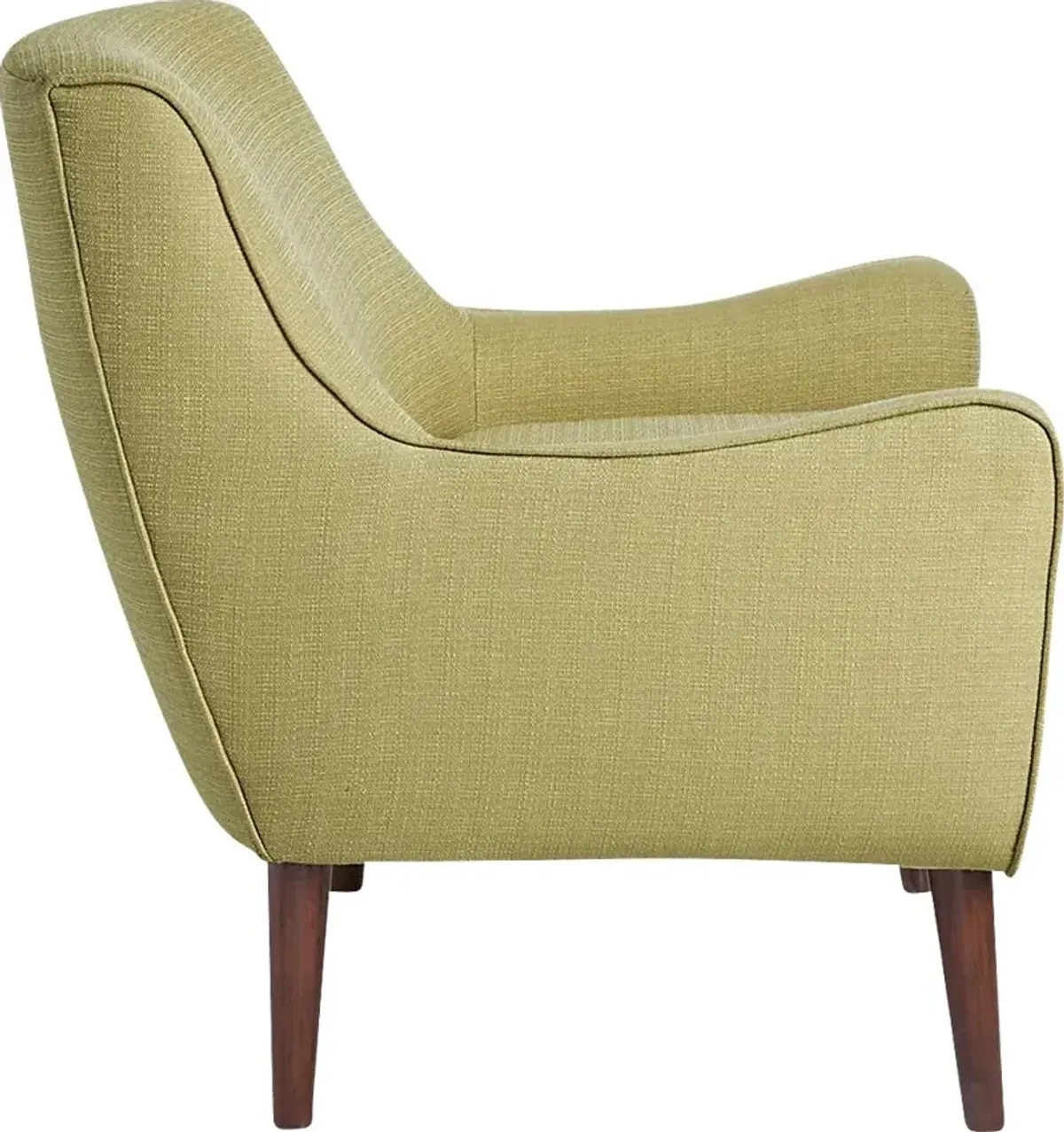 Frostwood Green Accent Chair