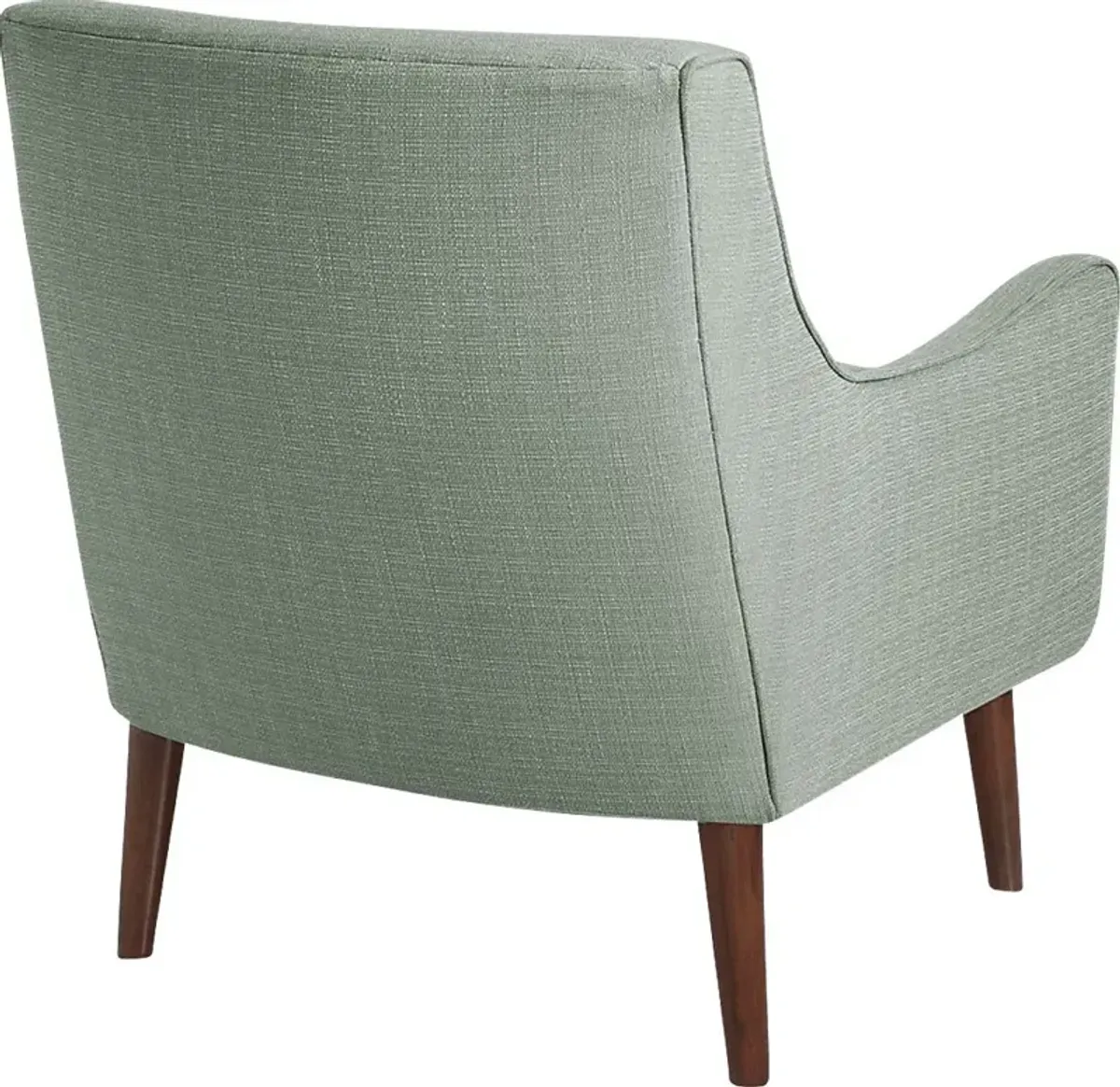 Frostwood Seafoam Accent Chair