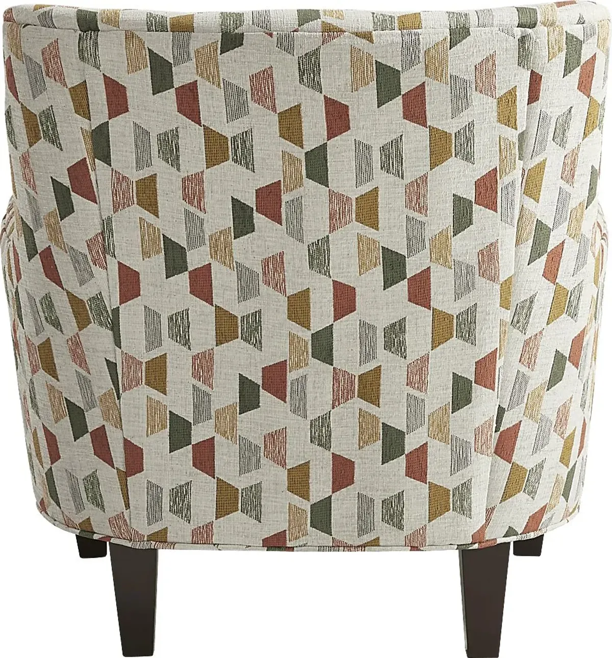 Odelay Accent Chair