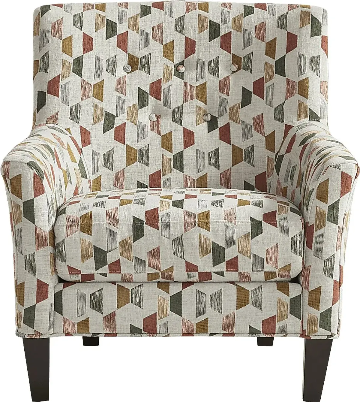 Odelay Accent Chair