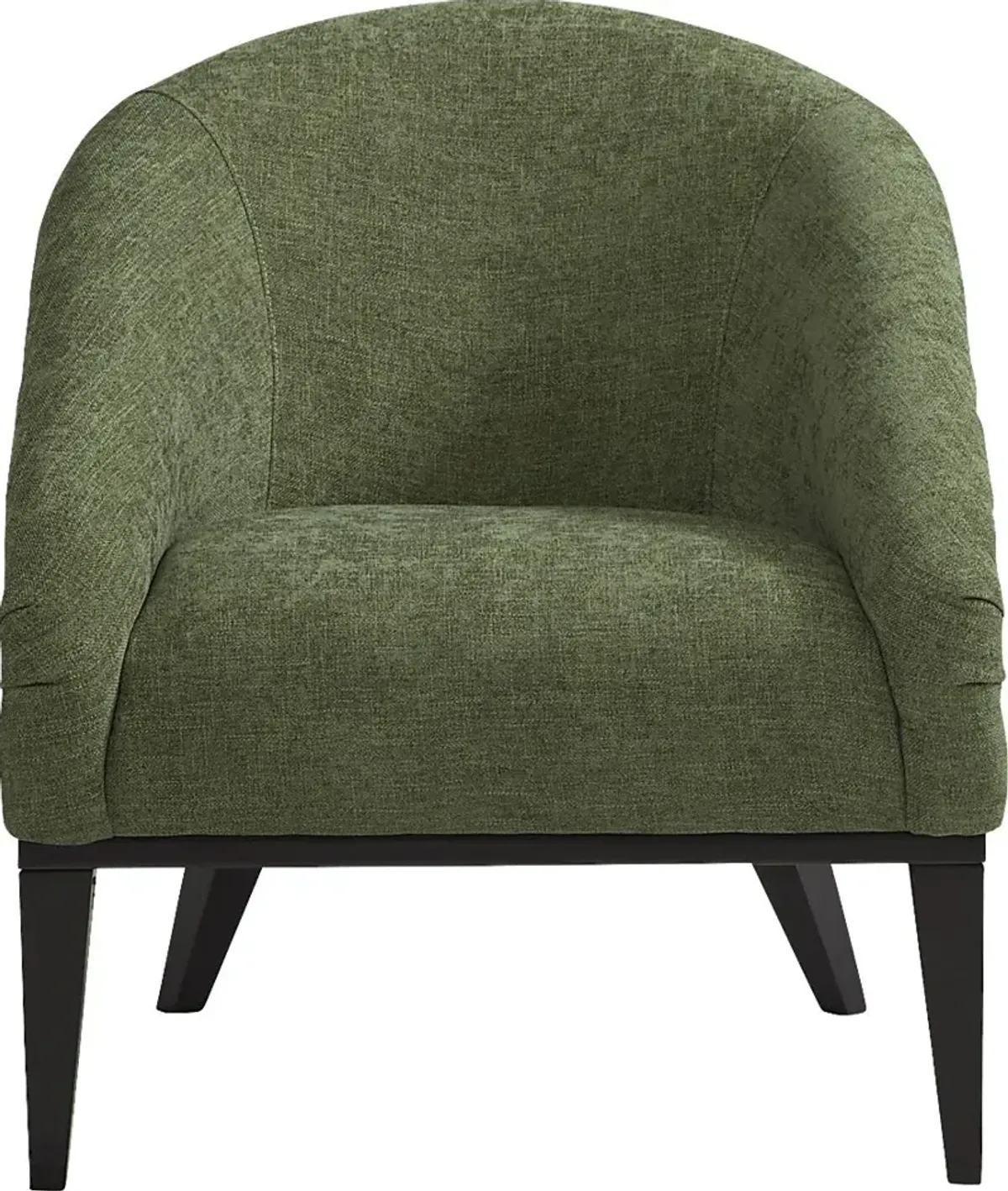 Jolie Avocado Accent Chair