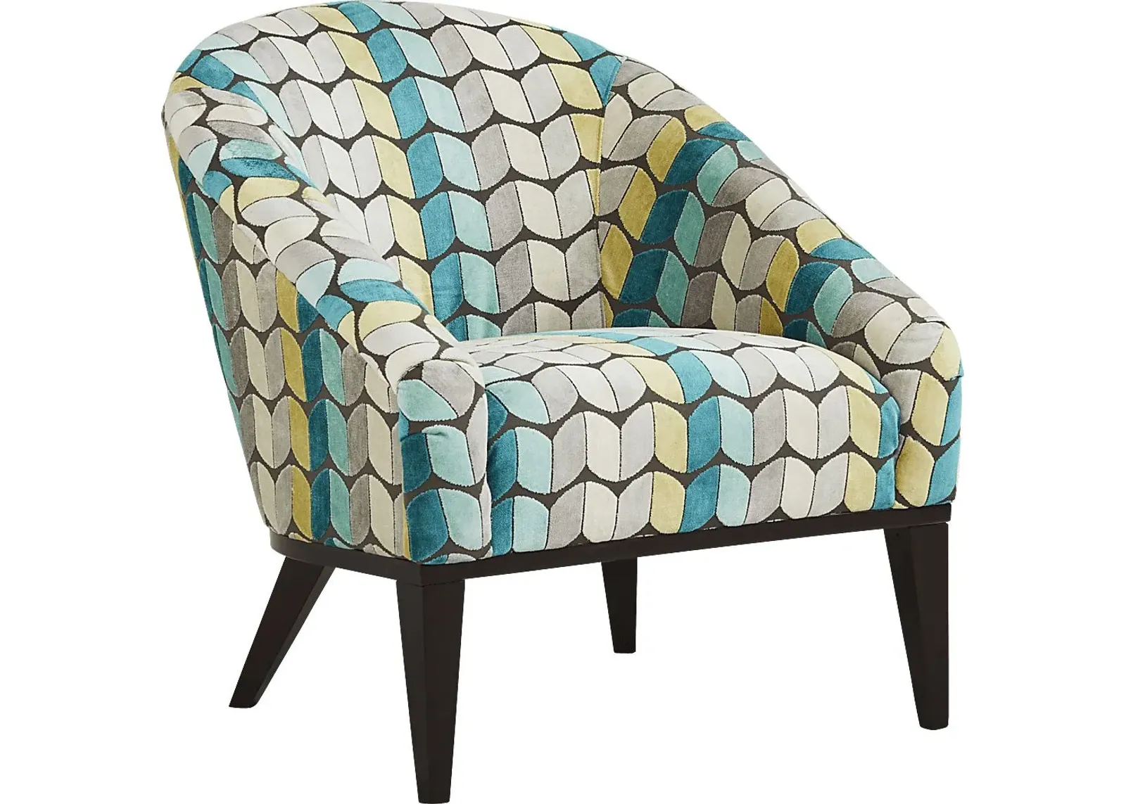 West Loft Multi Accent Chair