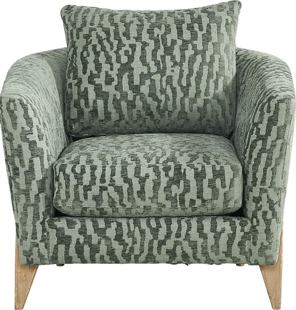 Biko Sage Accent Chair