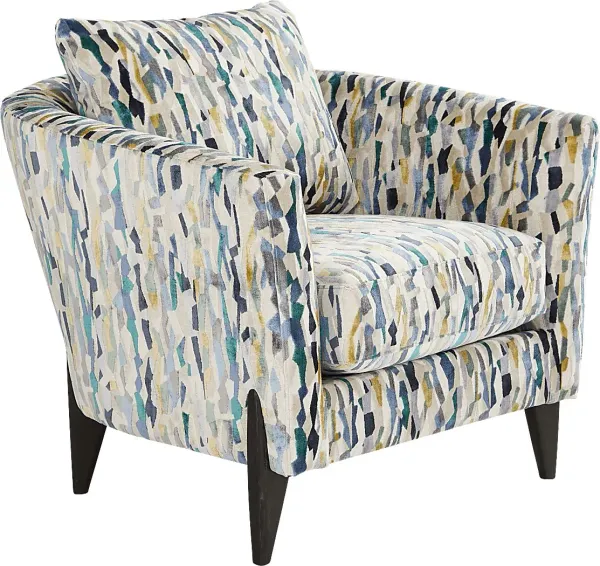 Esmerelda Multi Accent Chair