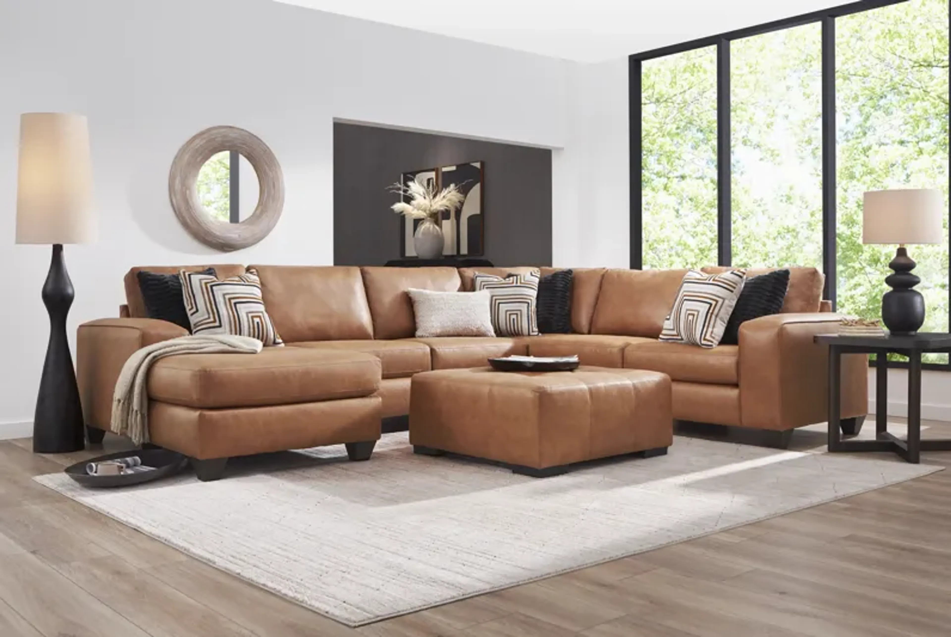 Sectionals: Compare Top Brands | Furniture.com