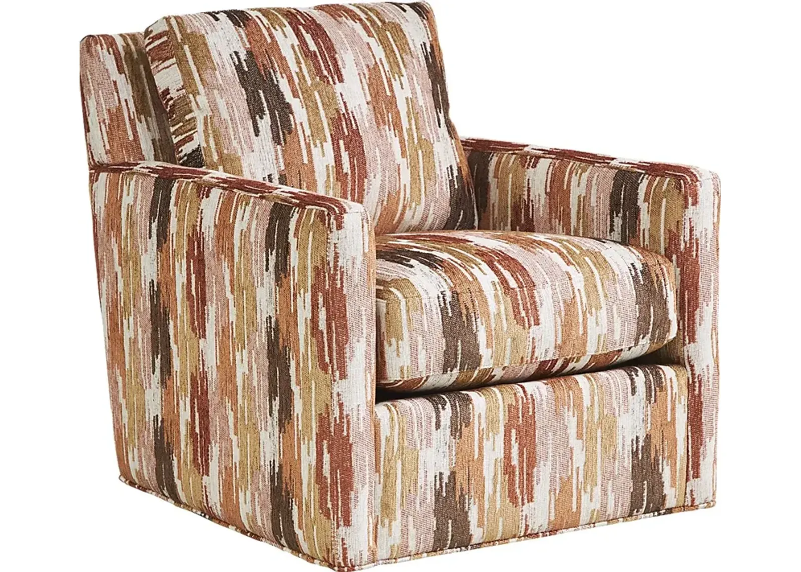 Glenwood Springs Multi Swivel Chair