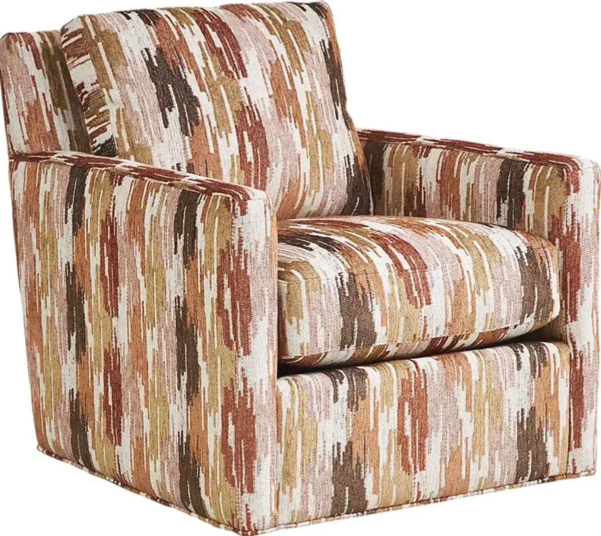 Glenwood Springs Multi Swivel Chair