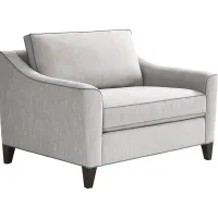 Brookhaven Gray Chair