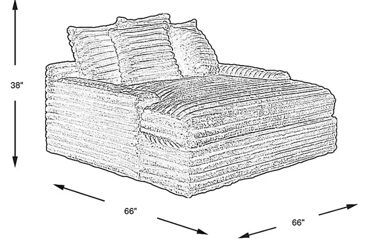 Stratford Midnight Chaise