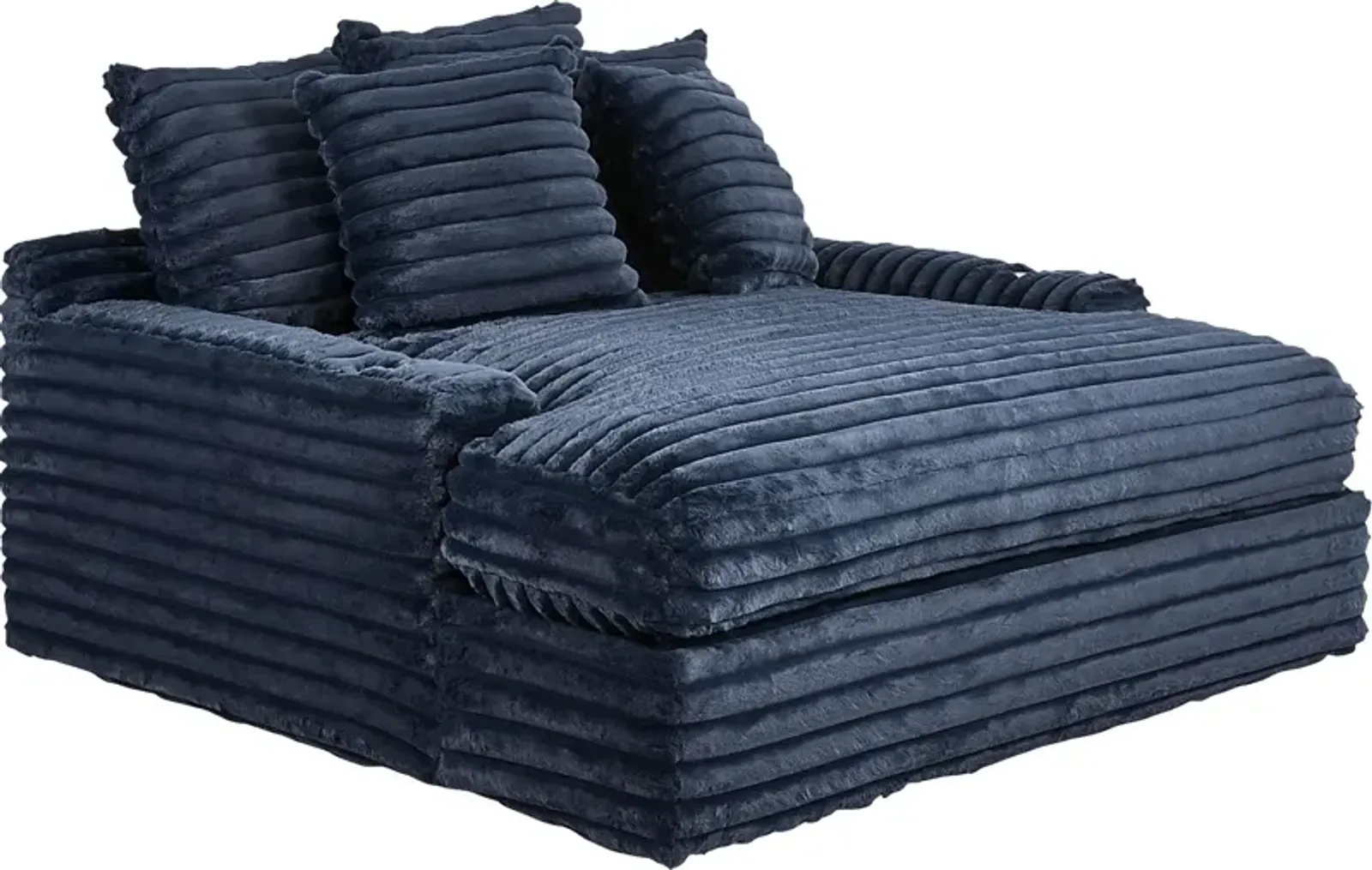 Stratford Midnight Chaise