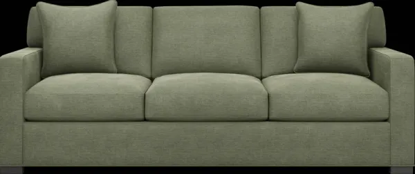 Harmonie Avocado Sleeper Sofa