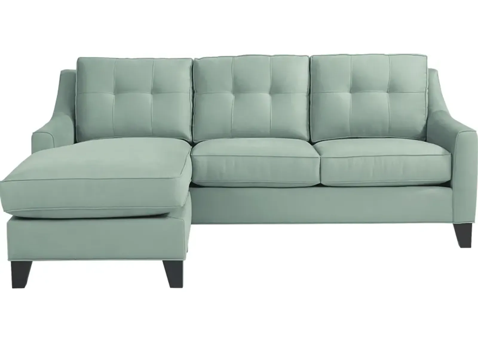 Maddy Place Basil Sofa Chaise