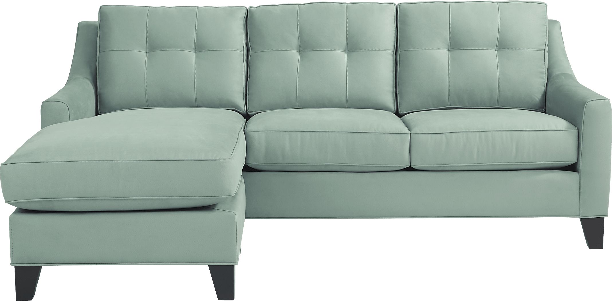 Maddy Place Basil Sofa Chaise