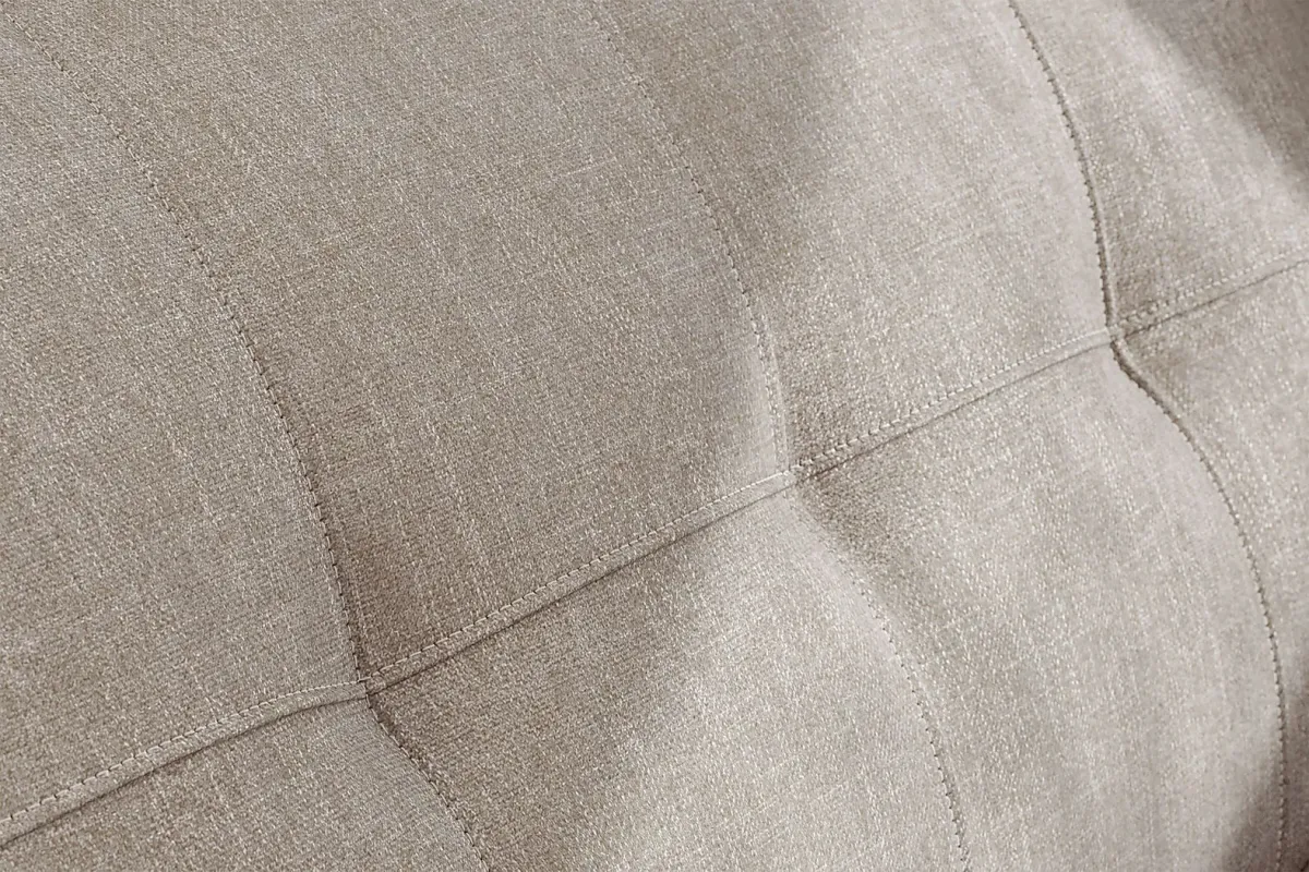 East Side Mushroom Chaise Sofa