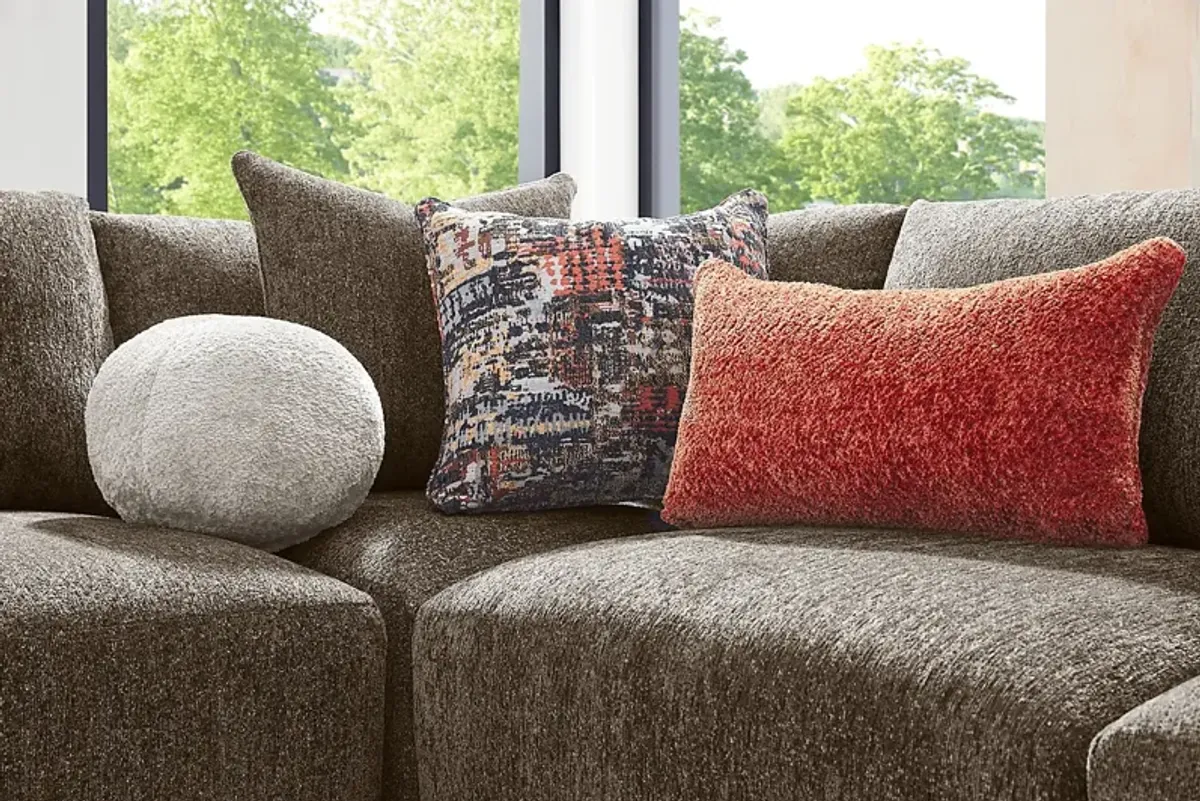 Mink 6 Pc ModularFour