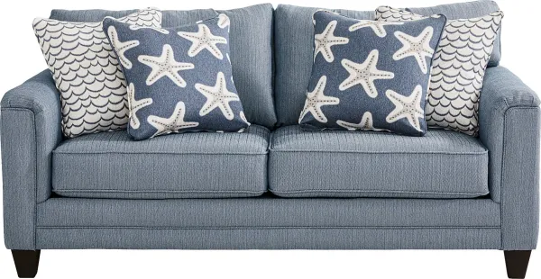 Brightwater Marine Apartment Sleeper Sofa