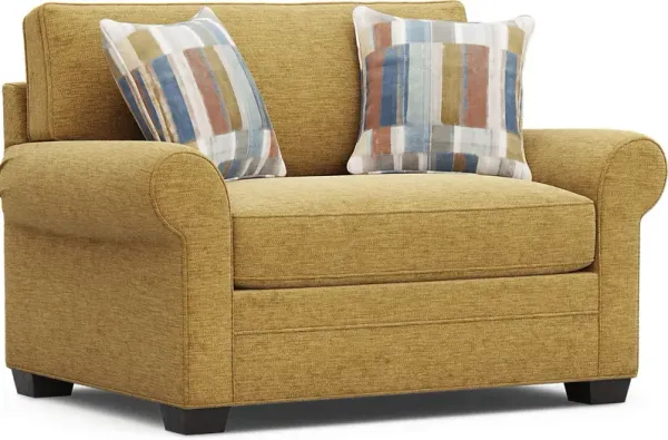 Bellingham Maize Sleeper Chair