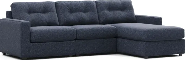 Navy 3 Pc ModularOne