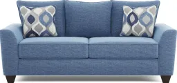 Blue color