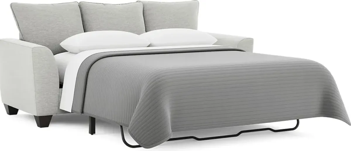Dennin Heights Gray Sleeper
