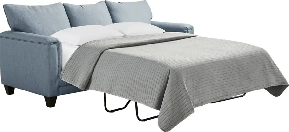 Brightwater Marine Gel-Foam Sleeper Sofa