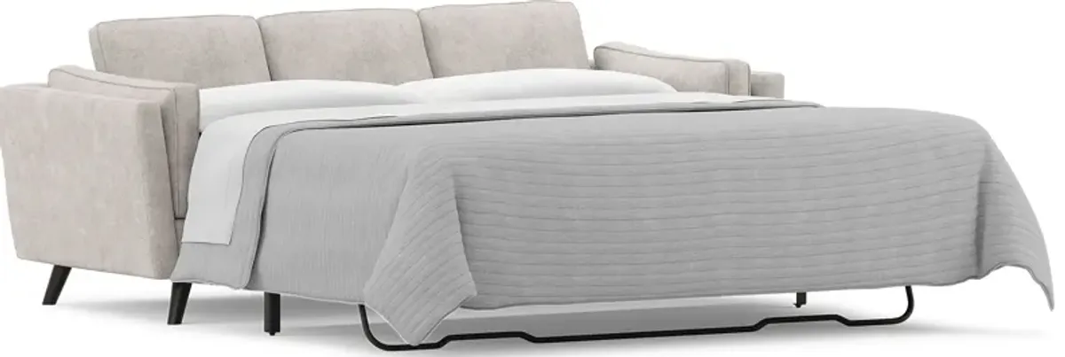 Arlington Platinum Sleeper Sofa