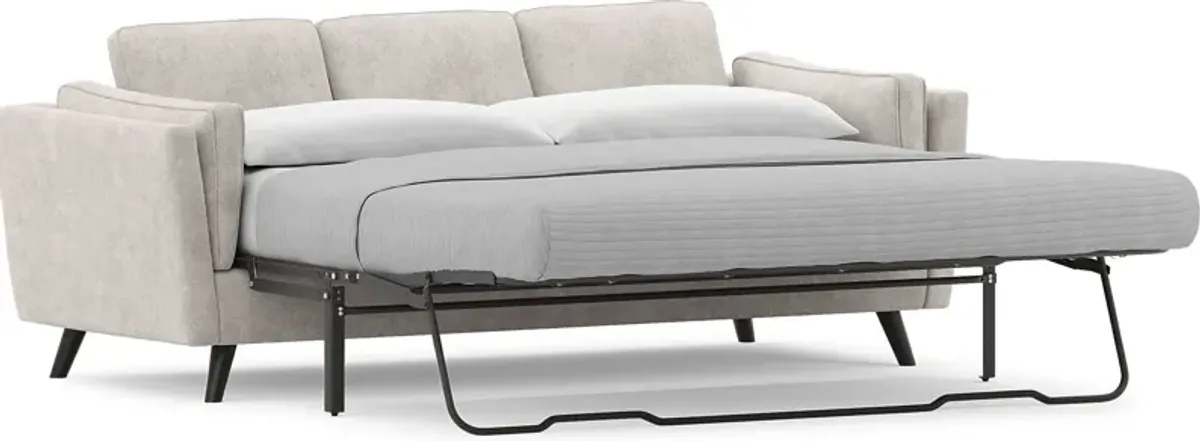 Arlington Platinum Sleeper Sofa