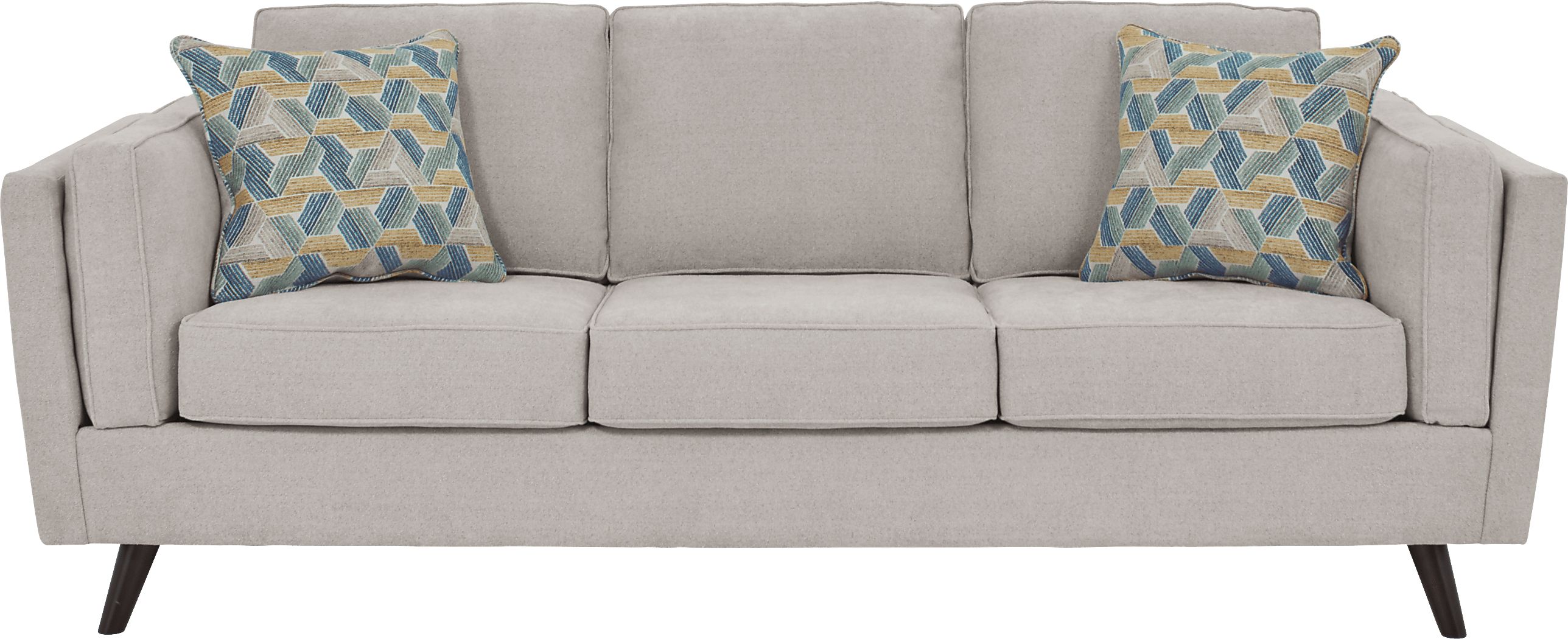 Arlington Platinum Sleeper Sofa