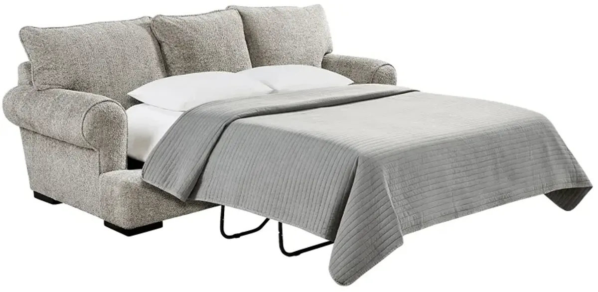 Goodwin Gray Sleeper Sofa