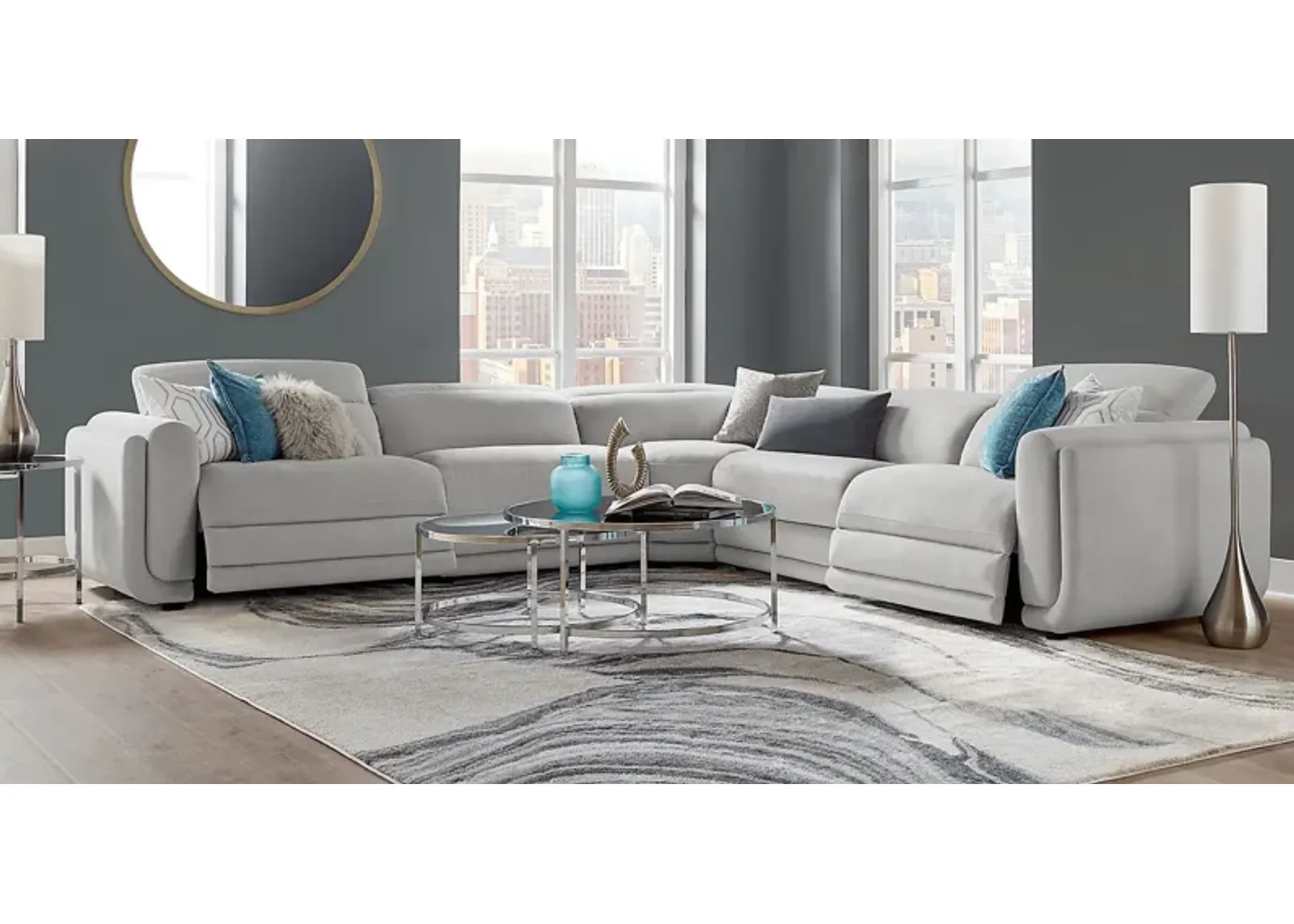 Rooms to go reclining living room sets hotsell
