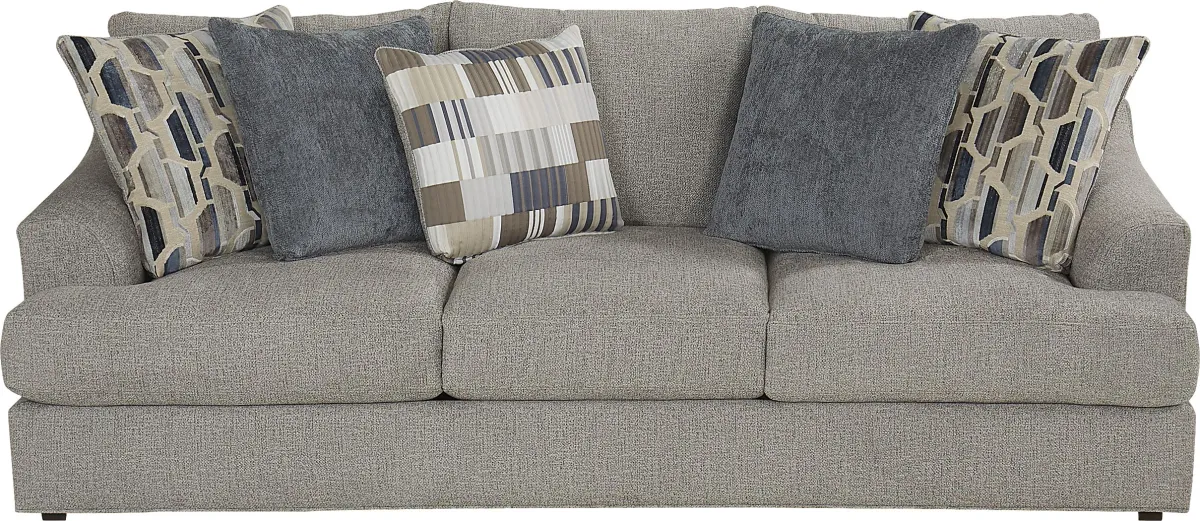 Sonoma Cobblestone 2 Pc Living Room