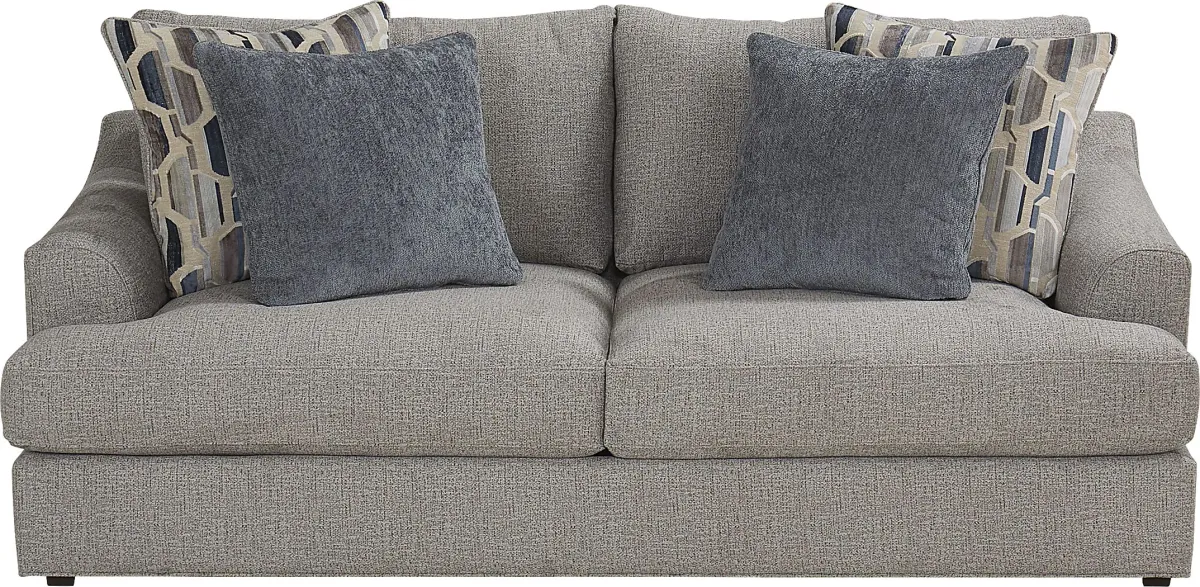 Sonoma Cobblestone 2 Pc Living Room