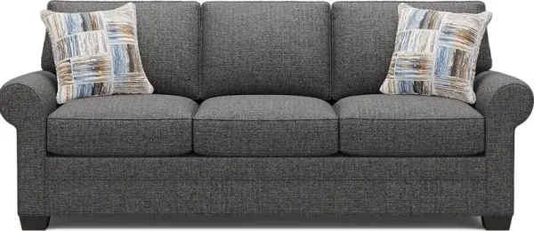 Bellingham Granite Textured Sleeper Sofa