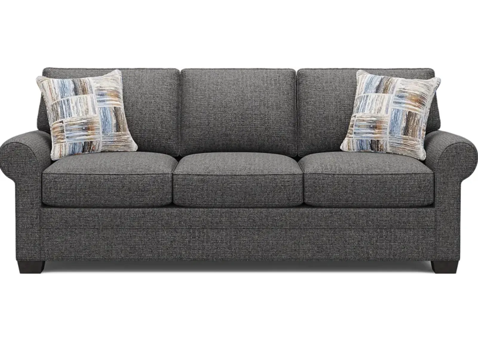 Bellingham Granite Textured Sleeper Sofa