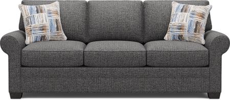Bellingham Granite Textured Gel Foam Sleeper Sofa