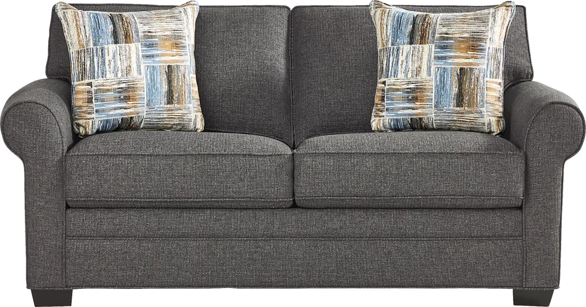 Bellingham Granite Textured 2 Pc Living Room