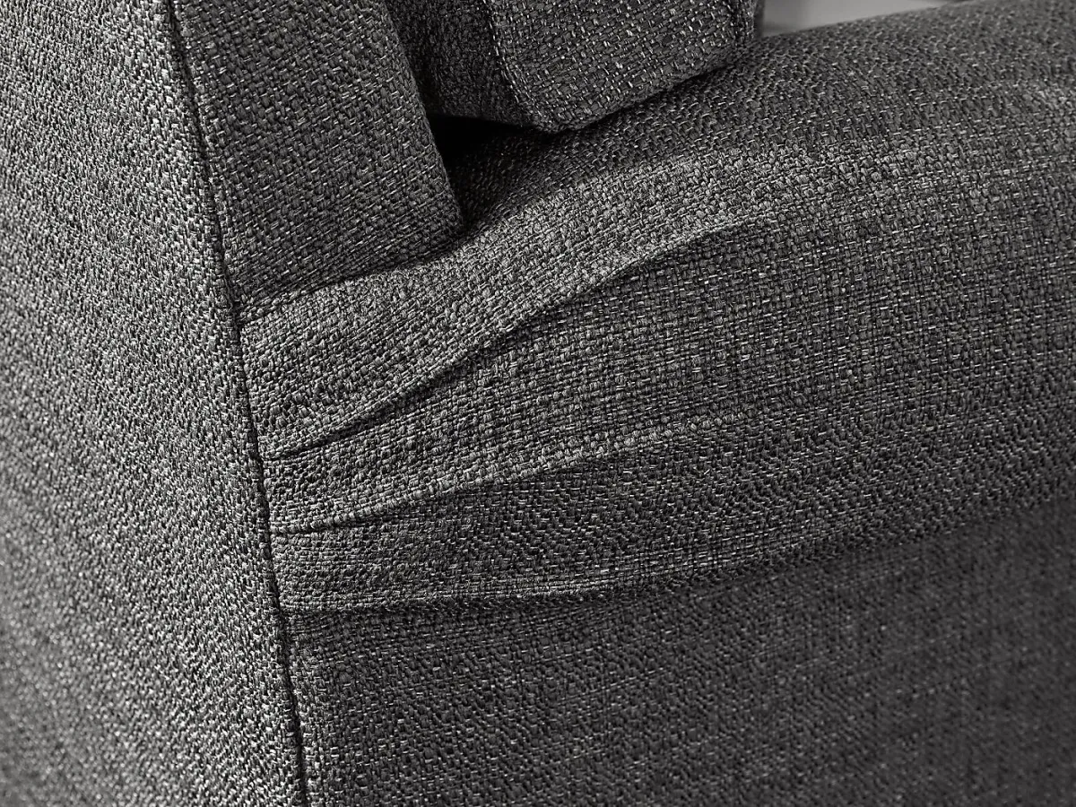 Bellingham Granite Textured 2 Pc Living Room