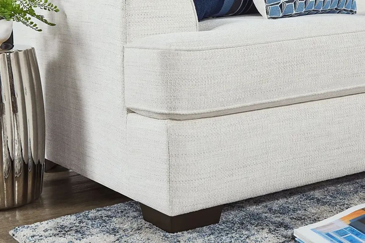 Hutchinson Cream Sleeper