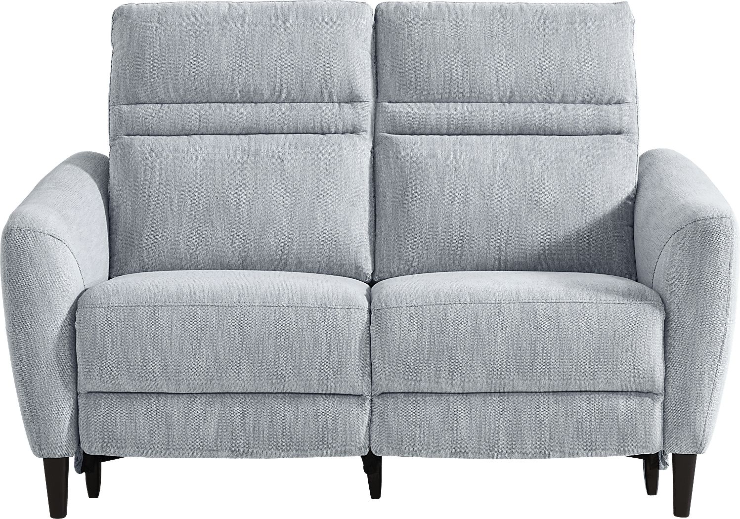 Corby Lane Ocean Dual Power Reclining Loveseat
